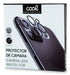 EAN 8434847074962 - COOL Accesorios 8434847074962 Protector para lentes de cámara Samsung 1 pieza(s) imagen 4