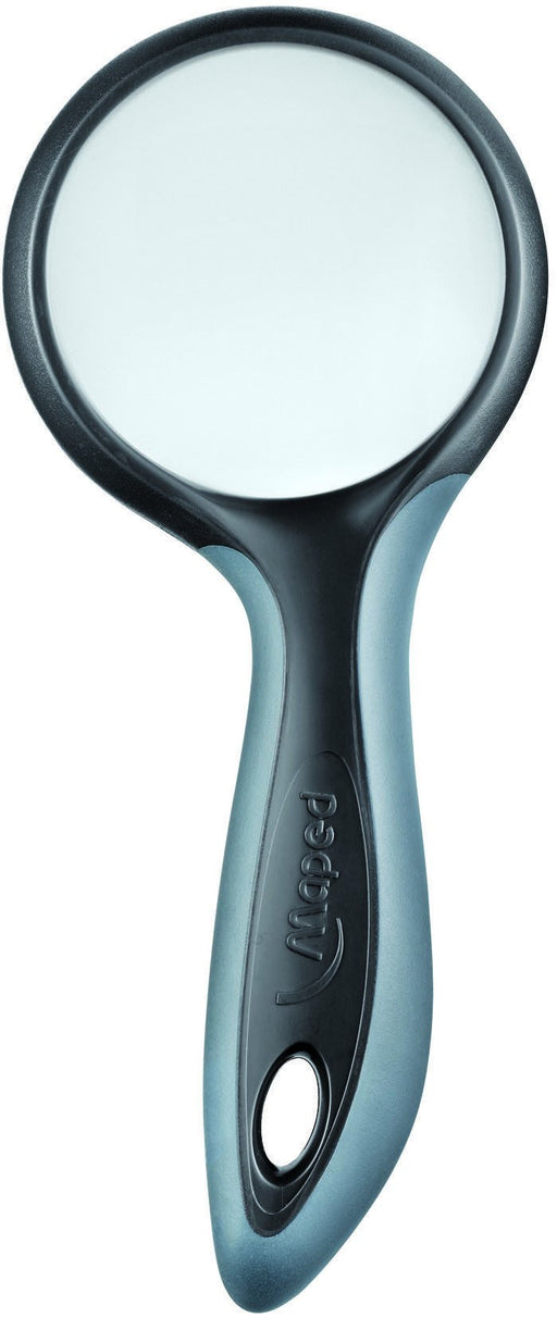 EAN 3154140391003 - Maped 039100 lente de aumento y lupa 3x Gris imagen 1