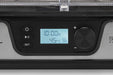 EAN 8590393414291 - Eta Secca Premium Gris, Negro, Transparente 380 W imagen 4