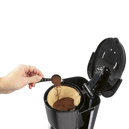 EAN 4006160046571 - ProfiCook PC-KA 1330 Manual Cafetera de filtro 1,5 L imagen 2