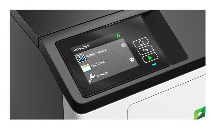 EAN 0734646731423 - Lexmark MS531dw 1200 x 1200 DPI A4 Wifi imagen 5