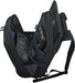 EAN 0193386688891 - Lenovo GX40V10007 maletines para portátil 43,9 cm (17.3") Mochila Negro imagen 7