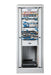 EAN 4016032334217 - Digitus DN-19 42U-8/8-1 armario rack Rack o bastidor independiente Gris imagen 3
