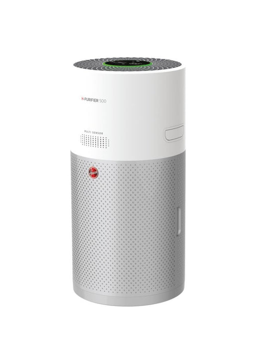 EAN 8059019015651 - Hoover H-PURIFIER 500 HHP50CA011 110 m² Blanco imagen 3