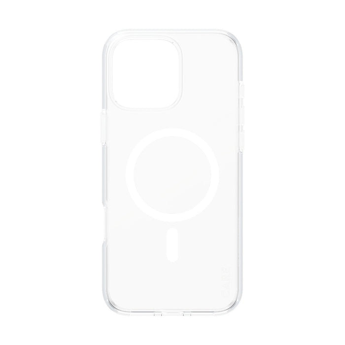 EAN 5715685004063 - PanzerGlass CARE™ by ® Urban Combat Case Transparent w. White MagSafe iPhone 16 Pro Max funda para teléfo imagen 4