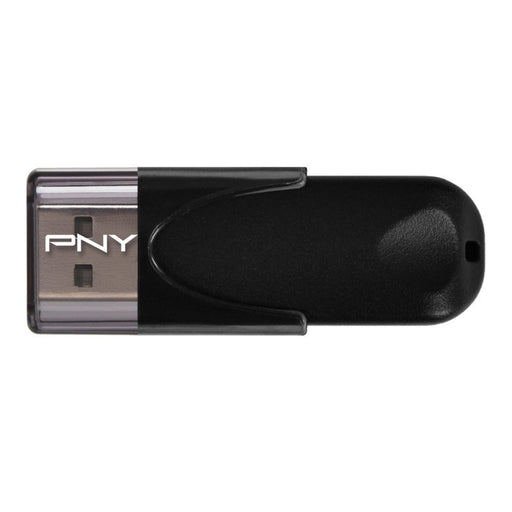 EAN 3536401519386 - PNY Attaché 4 2.0 64GB unidad flash USB USB tipo A Negro imagen 1