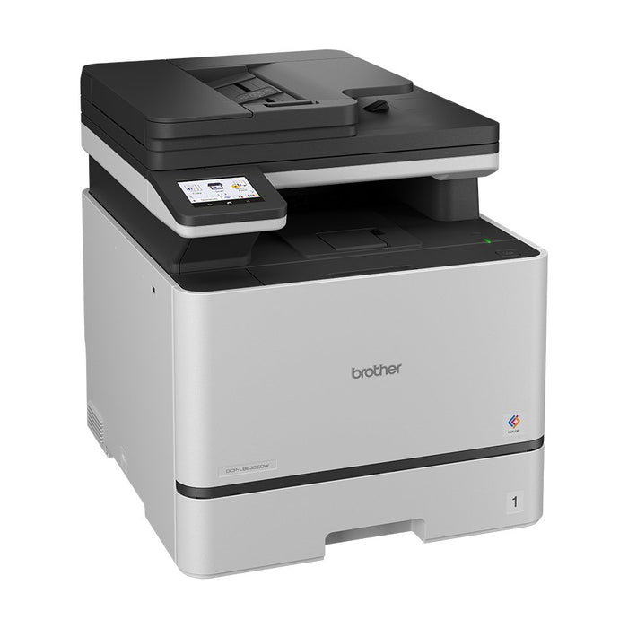 EAN 4977766841313 - Brother DCP-L8630CDW impresora multifunción Laser A4 2400 x 600 DPI 31 ppm Wifi imagen 2