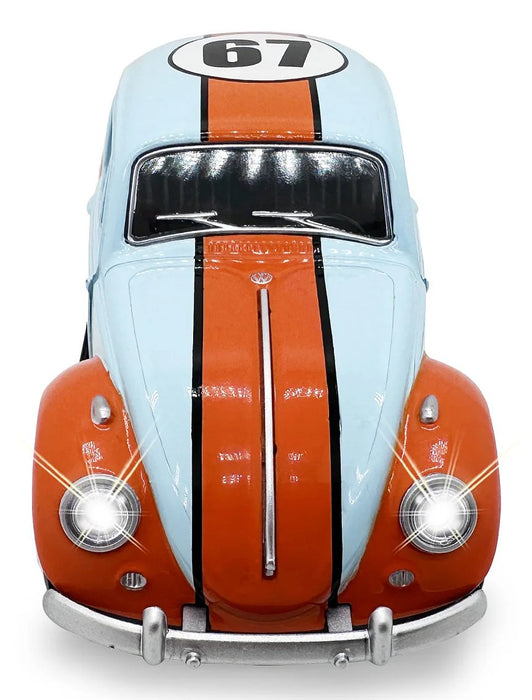 EAN 4042774475499 - Jamara Volkwagen Classical Beetle 1967 imagen 9