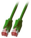 EAN 4049759067809 - EFB Elektronik K8708GN.3 cable de red Verde 3 m Cat6a S/FTP (S-STP) imagen 1