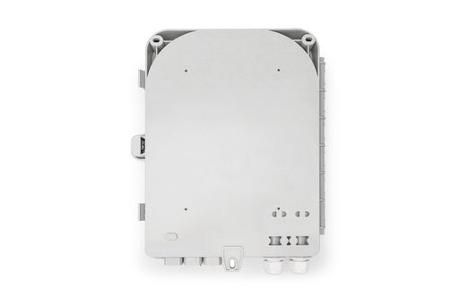 EAN 4016032370987 - Digitus DN-968911 adaptador de fibra óptica LC/SC 1 pieza(s) Gris imagen 2