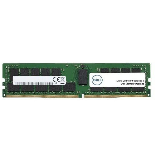 EAN 5715063291795 - DELL 9D57R módulo de memoria 32 GB 1 x 32 GB DDR4 288-pin DIMM ECC imagen 1