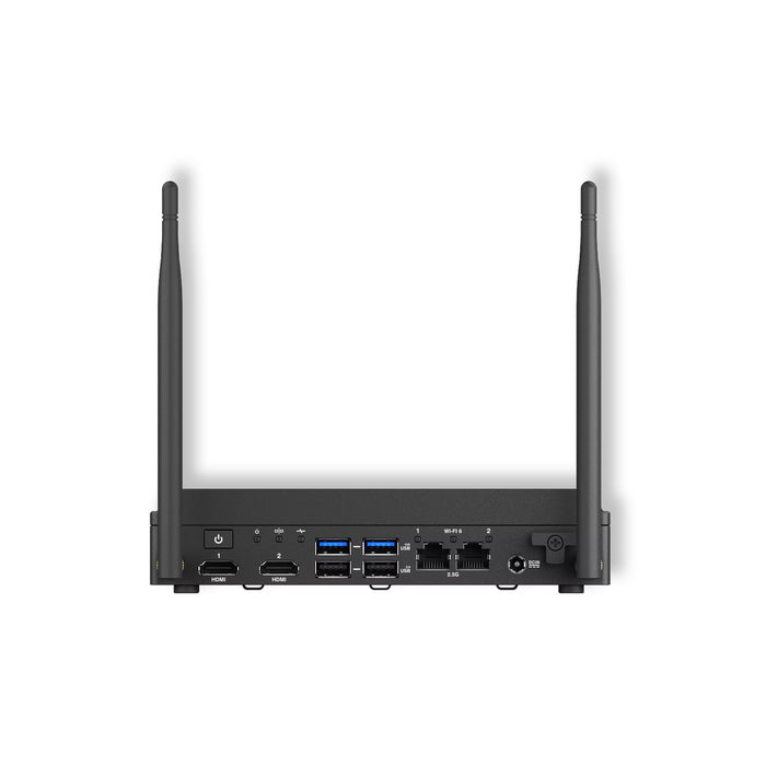 EAN 4711387471043 - ASUS NUC 13 Rugged BNUC13BRKP200B00I Negro N50 imagen 5