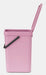 EAN 8710755255465 - Brabantia Sort & Go 12 L Rectangular Plástico reciclado Rosa imagen 6
