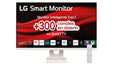 EAN 8806096390788 - LG 27U511SA-W pantalla para PC 68,6 cm (27") 1920 x 1080 Pixeles Full HD OLED Blanco imagen 1