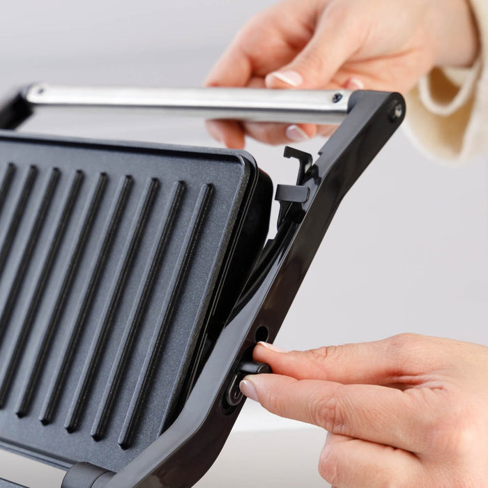 EAN 8414234681461 - Taurus MYGRILL LEGEND parrilla eléctrica de contacto imagen 7