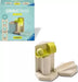 EAN 4005556245888 - Ravensburger 24588 juego y juguete de habilidad/activo Pista para canicas imagen 3