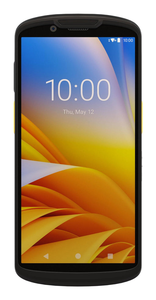 EAN 5715063000946 - Zebra TC58 ordenador móvil de mano 15,2 cm (6") 1080 x 2160 Pixeles Pantalla táctil 293 g Negro imagen 1