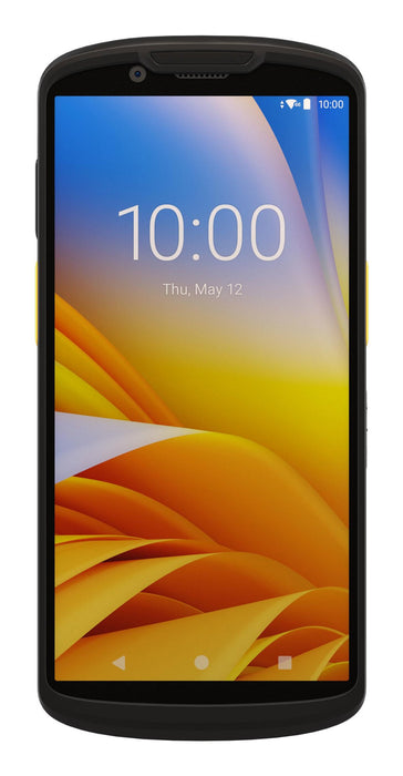 EAN 5715063012895 - Zebra TC53 ordenador móvil de mano 15,2 cm (6") 1080 x 2160 Pixeles Pantalla táctil 293 g Negro imagen 1