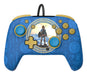 EAN 0708056070830 - PDP Rematch: Hyrule Blue Azul USB Gamepad Analógico/Digital Nintendo Switch, Nintendo Switch Lite, Ninten imagen 1