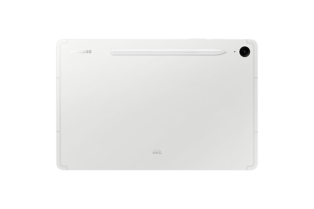 EAN 8806095156897 - Samsung Galaxy Tab S9 FE SM-X510 Samsung Exynos 128 GB 27,7 cm (10.9") 8 GB Wi-Fi 6 (802.11ax) Plata imagen 4