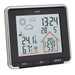 EAN 4009816033864 - TFA-Dostmann LIFE Negro, Plata Batería imagen 1