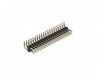 EAN 4043619667024 - DeLOCK 66702 accesorio para placa de circuito impreso (PCB) Conector Berg Negro, Metálico 5 pieza(s) imagen 1