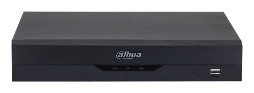 EAN 6937552419780 - Dahua Technology XVR5108HS-4KL-I3/T videograbador digital Negro imagen 2