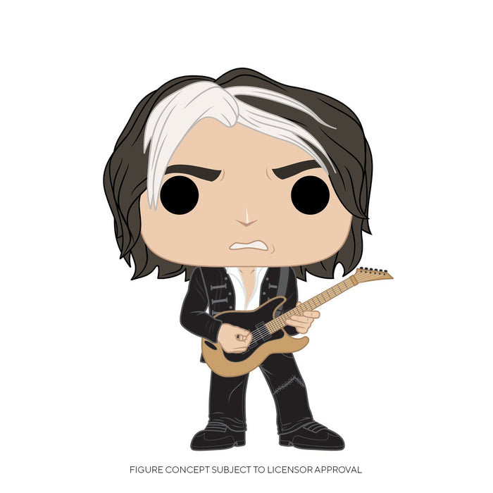 EAN 889698466912 - FUNKO 46691 figura de acción y colleccionable imagen 1