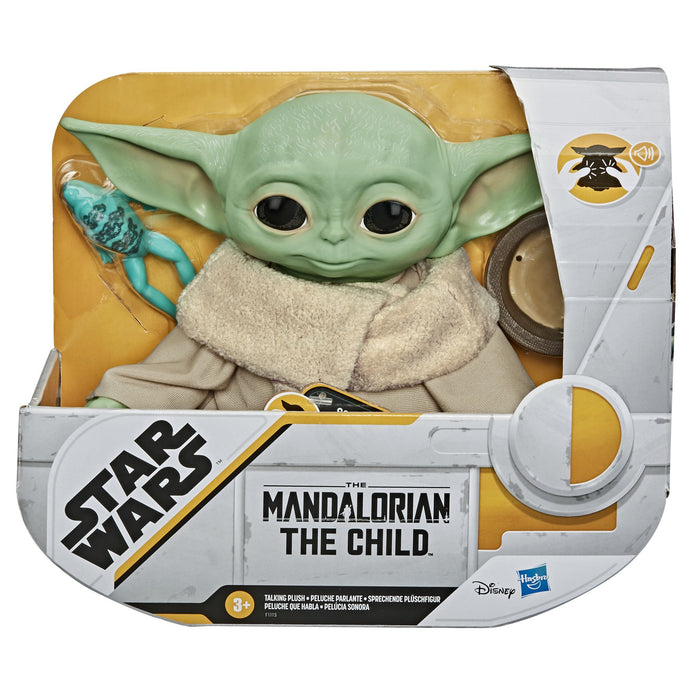 EAN 5010993761500 - Star Wars F11155L0 juguete interactivos imagen 2