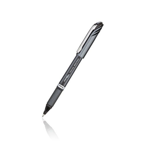 EAN 884851008718 - Pentel BL30-A bolígrafo de gel Fuerte Bolígrafo de gel con tapa Negro 1 pieza(s) imagen 1