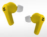 EAN 5055371624008 - OTL Technologies Pokémon Pikachu Auriculares Inalámbrico Dentro de oído Llamadas/Música Bluetooth Amarill imagen 7