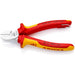 EAN 4003773081463 - Knipex 70 06 160 T alicate Alicates de corte diagonal imagen 2