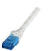 EAN 4049759247232 - EFB Elektronik K8109GR.2 cable de red Gris 2 m Cat6a U/UTP (UTP) Alrededor imagen 1