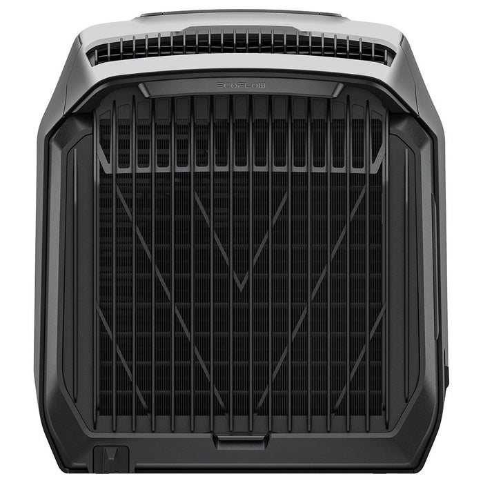 EAN 4895251630900 - EcoFlow EFWAVE3-EU-NBOX aire acondicionado portátil 58 dB Negro imagen 9