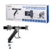 EAN 4052792060065 - LogiLink BP0102 soporte para monitor 68,6 cm (27") Escritorio Negro imagen 9