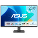 EAN 4711387795033 - ASUS VA249QG pantalla para PC 60,5 cm (23.8") 1920 x 1080 Pixeles Full HD LCD Negro imagen 1