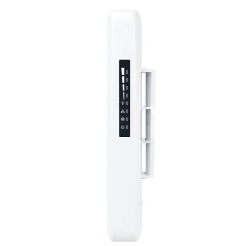 EAN 4711605285285 - PLANET WBS-512AC router inalámbrico Gigabit Ethernet Blanco imagen 3