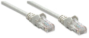 EAN 0766623318921 - Intellinet 318921 cable de red Gris 1 m U/UTP (UTP) imagen 2