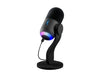 EAN 5099206116863 - Logitech G 988-000569 micrófono Negro Micrófono de superficie para mesa imagen 1