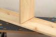EAN 4006885464001 - wolfcraft GmbH 4640000 herramienta para fabricación de clavija de madera Herramienta de montaje imagen 12
