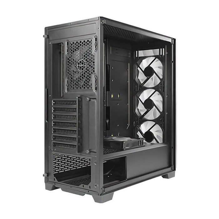 EAN 0761345800815 - Antec DF800 FLUX Midi Tower Negro imagen 8