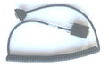 EAN 8596375041172 - Motorola CBL-58918-03 cable de serie Negro 0,8 m RS232 DB9 imagen 1