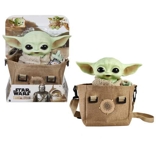 EAN 194735004218 - Star Wars HBX33 juguete de peluche imagen 1
