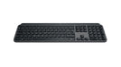 EAN 5099206112261 - Logitech Master MX Keys S teclado Universal Bluetooth AZERTY Francés Grafito imagen 7