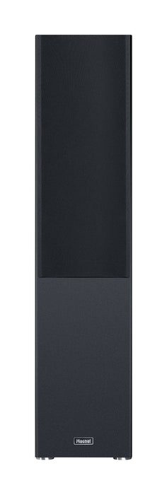 EAN 4018843727509 - Magnat D172750 altavoz De 2,5 vías Negro Alámbrico 240 W imagen 4