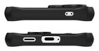 EAN 3700992538426 - Mobilis 066107 funda para teléfono móvil 17 cm (6.7") Negro imagen 4