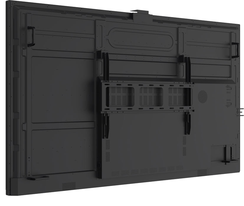 EAN 4948570125760 - iiyama TE9813A-B2AG pantalla de señalización Panel plano interactivo 2,48 m (97.5") Wifi 500 cd / m² 4K U imagen 14