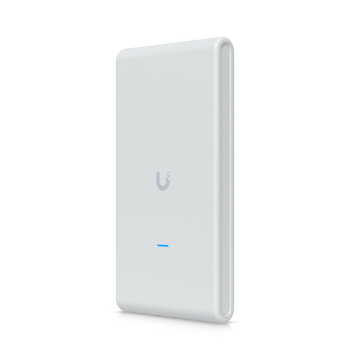 EAN 0810084695180 - Ubiquiti U6 Mesh Pro 2400 Mbit/s Blanco Energía sobre Ethernet (PoE) imagen 2