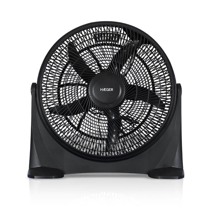 EAN 5608475027819 - Haeger FF-020.007A ventilador industrial imagen 1