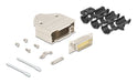 EAN 4043619671328 - DeLOCK 67132 conector D-Sub (15-pin) Plata imagen 1